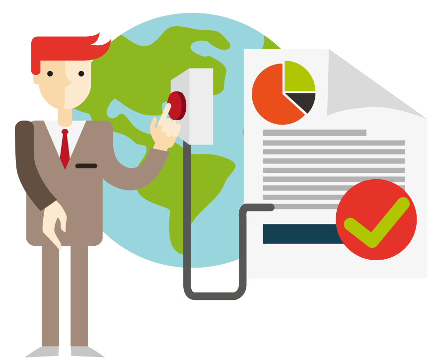 translation of birth certificate